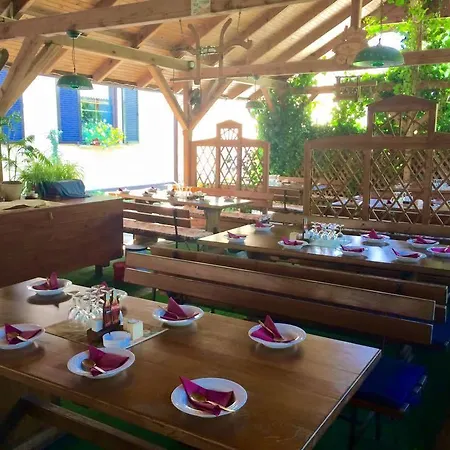 Pensionat Gostisce Sobocan