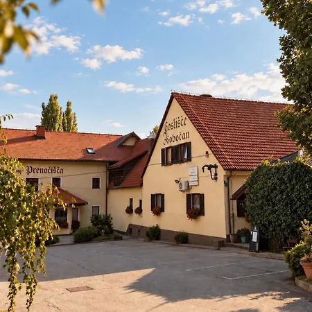 Gostisce Sobocan Maribor