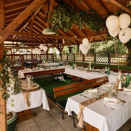 Gostisce Sobocan 3* Maribor