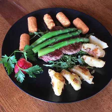 게스트하우스 Gostisce Sobocan 마리보르