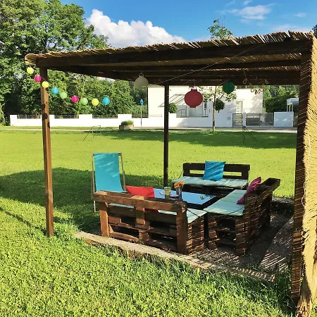 Gæstehus Gostisce Sobocan Maribor