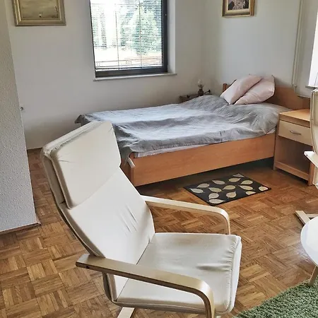 Gostisce Sobocan 마리보르