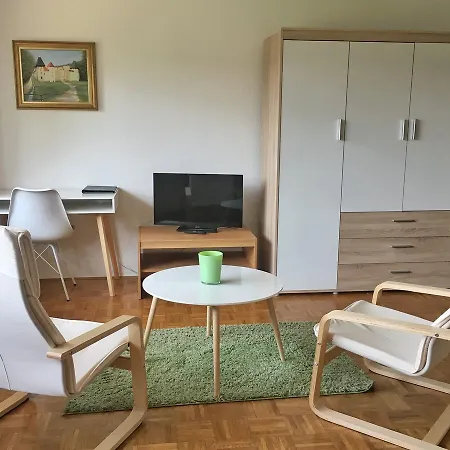 Gæstehus Gostisce Sobocan Maribor