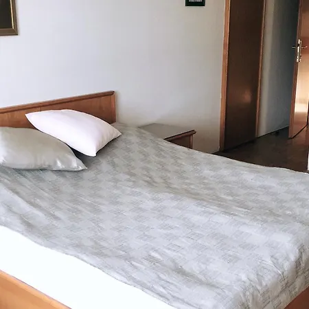 Maison d'hôtes Gostisce Sobocan *