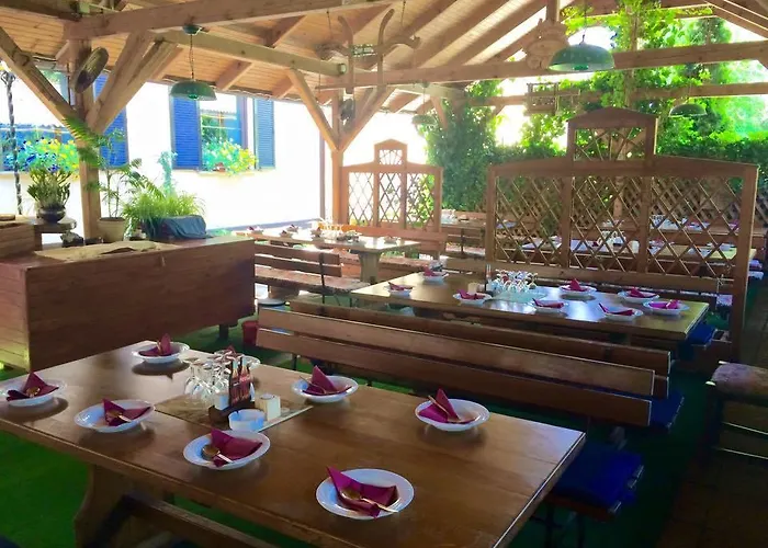 Hiša za goste Gostisce Sobocan