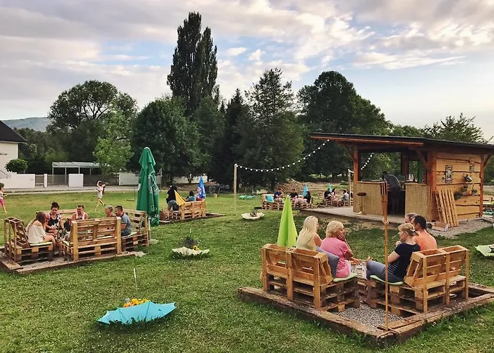 Gostisce Sobocan 3* Maribor