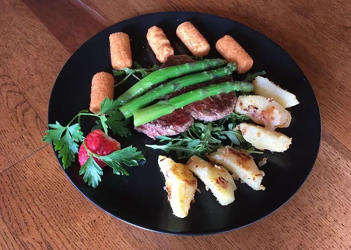 Hiša za goste Gostisce Sobocan Maribor