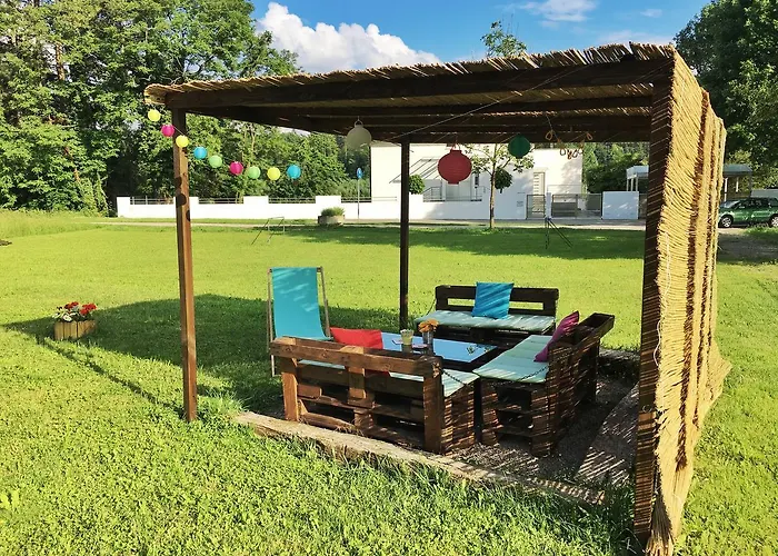 Gæstehus Gostisce Sobocan Maribor