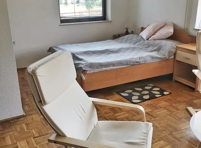 Gostisce Sobocan Maribor