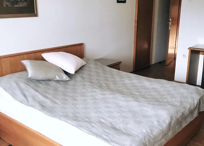 Hiša za goste Gostisce Sobocan 3*